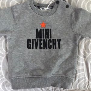 Givenchy Sweater